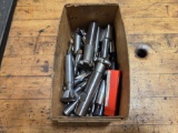 Drill bits