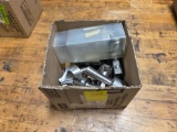 End mill bits