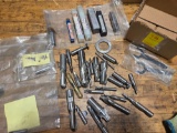 Drill bits and more