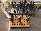 Misc. bits