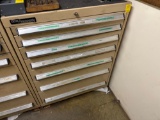 Kennedy standing toolbox ONLY