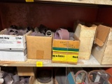 Abrasive bands and more