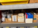 Outlet boxes, chain and more