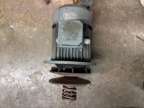 Electric motor