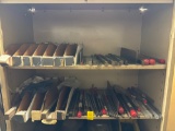Misc. Keyway broachs