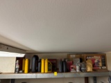 Oil filters, suspension fluid and more