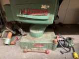 Sterling Grinding wheel