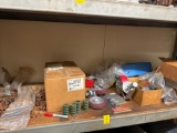 Springs, microflo alloy and more