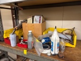 Holesaw bits and more