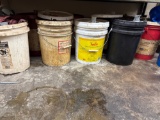 Misc. oil/fluids