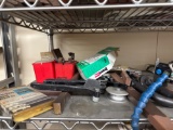 Wrenches and more