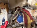 Rivet gun and more