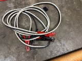 Jumper cables