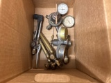 Welding supplies