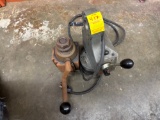 Servo power feed 140 part for mill and other