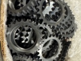 Misc. sprockets