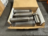 CNC Dead centers and more