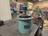 Jinshin 3-phase motor