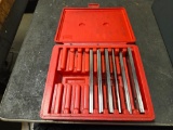 STEEL PARALLEL