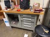 Kennedy workbench