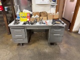 Work desk ONLY