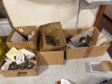 Scrap aluminum and more