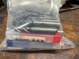 Misc. Carbide end mill  bits