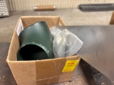 Scrap aluminum and more