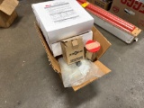 Misc. sprockets