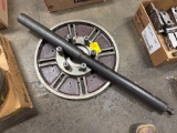 Lathe Faceplate