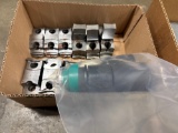 Soft jaws/clamps and more
