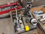 CNC Dead centers and more