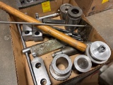 Bits and more