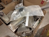 Scrap aluminum and more