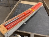 Thompson shafting 3/4