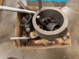 Misc. made tools