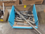 Lathe bits and more