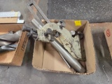 Kingston Lathe and more