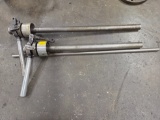 Ramco engine lathe