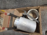 Wrench, tool holder and more