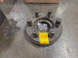 Chuck adapters