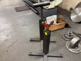 Adjustable roller stands ONLY