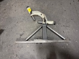 Kingston lathe