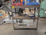 Metal shelf ONLY