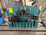 Fixtures Clamping Bolt T Nut Hold Down Accessories Kit