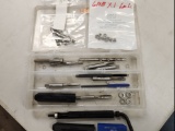 Helicoil set