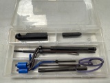 Heliocoil set