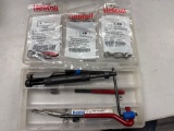 Helicoil set