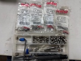 Heliocoil set