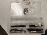 Thread taps and more